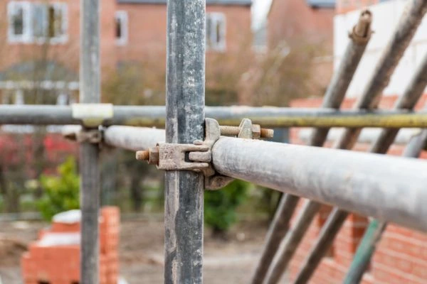 Ensure a party wall agreement is in place before Damage to Property Chesterfield happens.