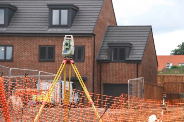 Damage to Property Chesterfield - speak to our surveyors today!
