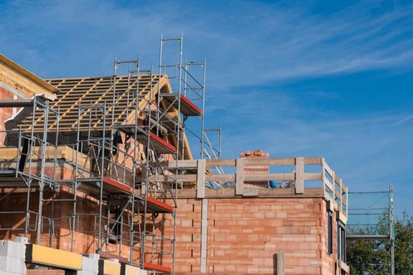 Damage to Property Chesterfield? Seek advice today!