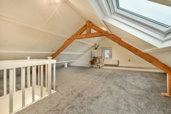 how to choose the right loft conversion Chesterfield speak to our team today!