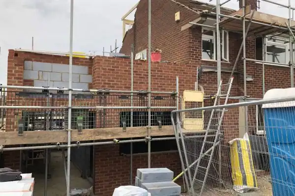 What to do if you have an Invalid Party Wall Notice Chesterfield