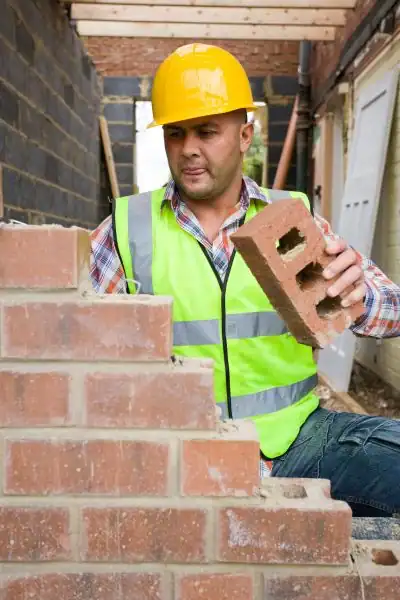 Jason Edworthy Party Wall Surveyors Chesterfield Working with Builders